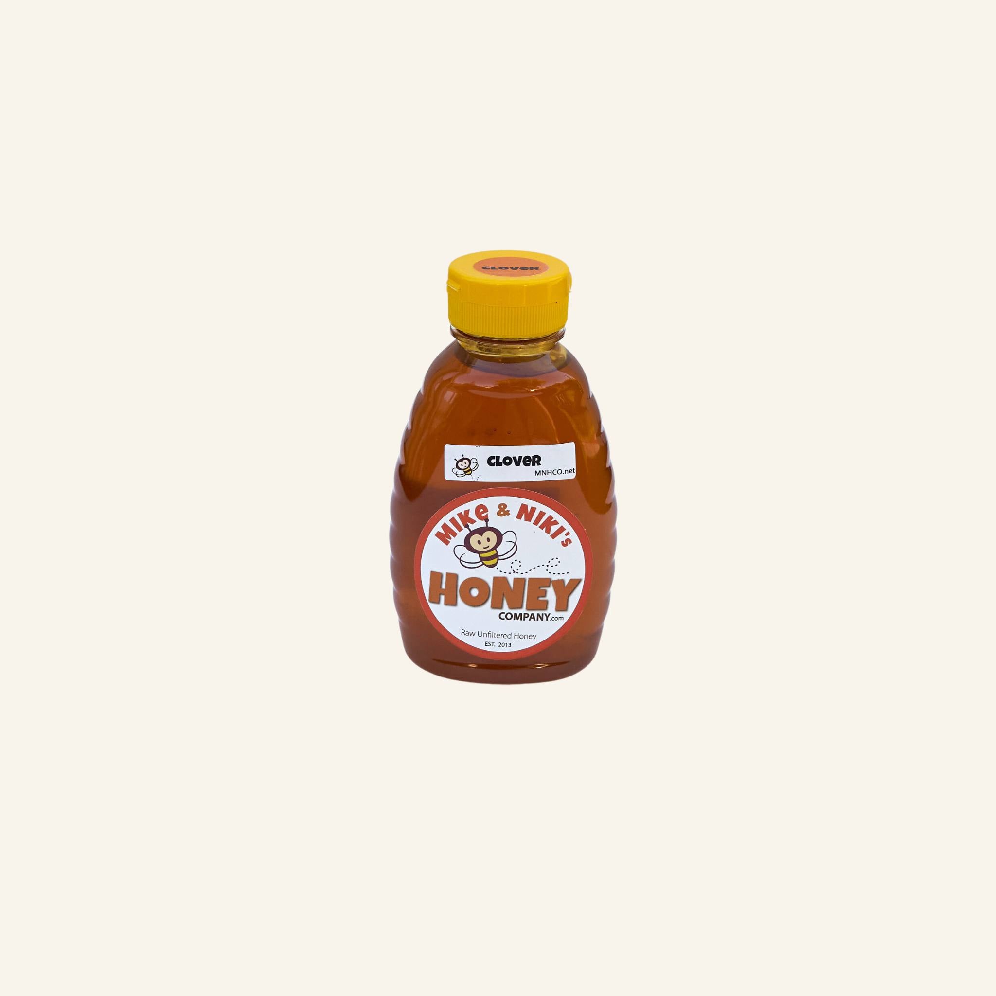 What Does Clover Honey Taste Like? – Big Island Bees