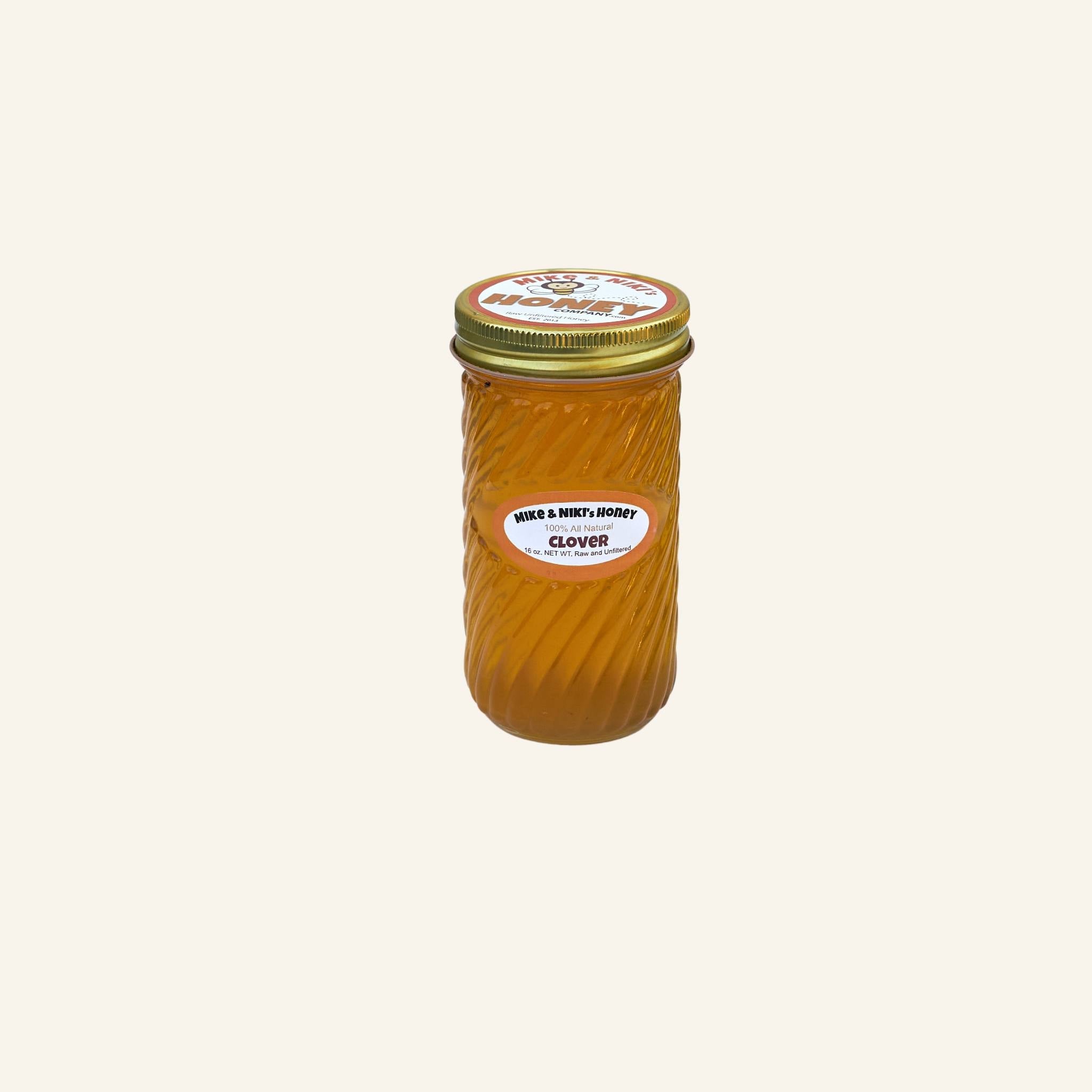 16oz Glass