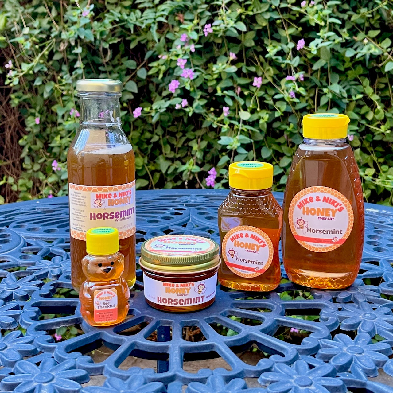 Varietal Honey