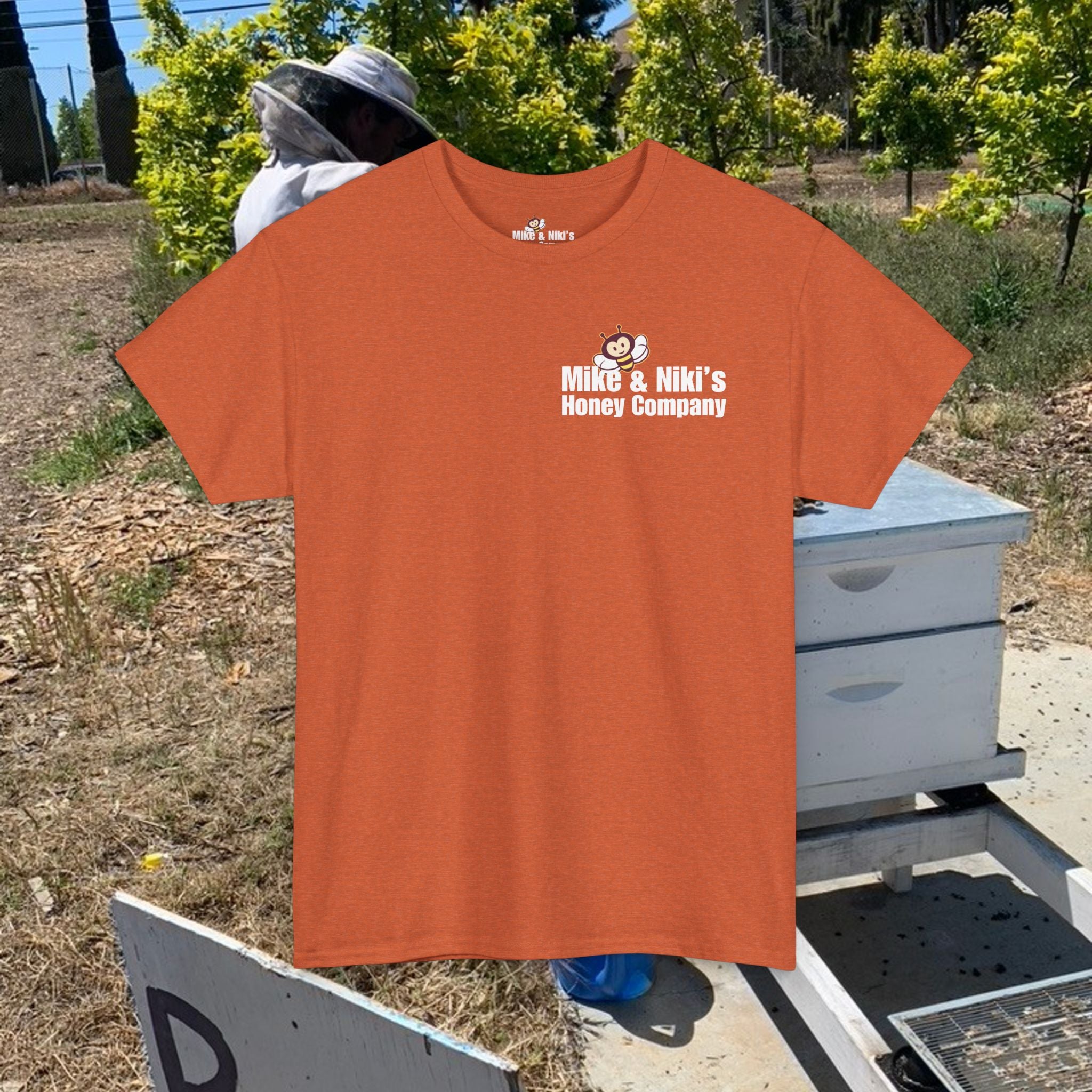 Mike & Niki's Honey Company