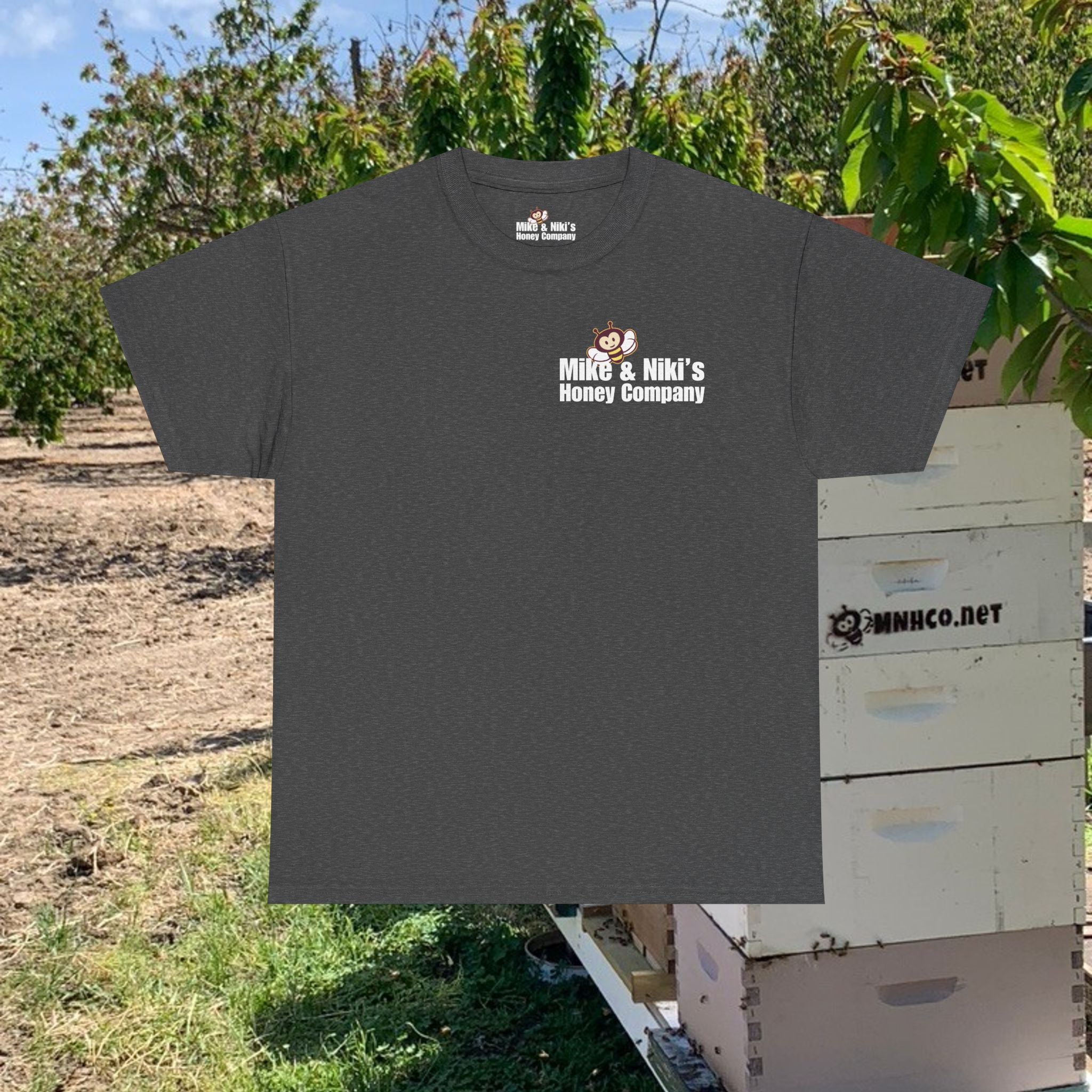 Mike & Niki's Honey Company