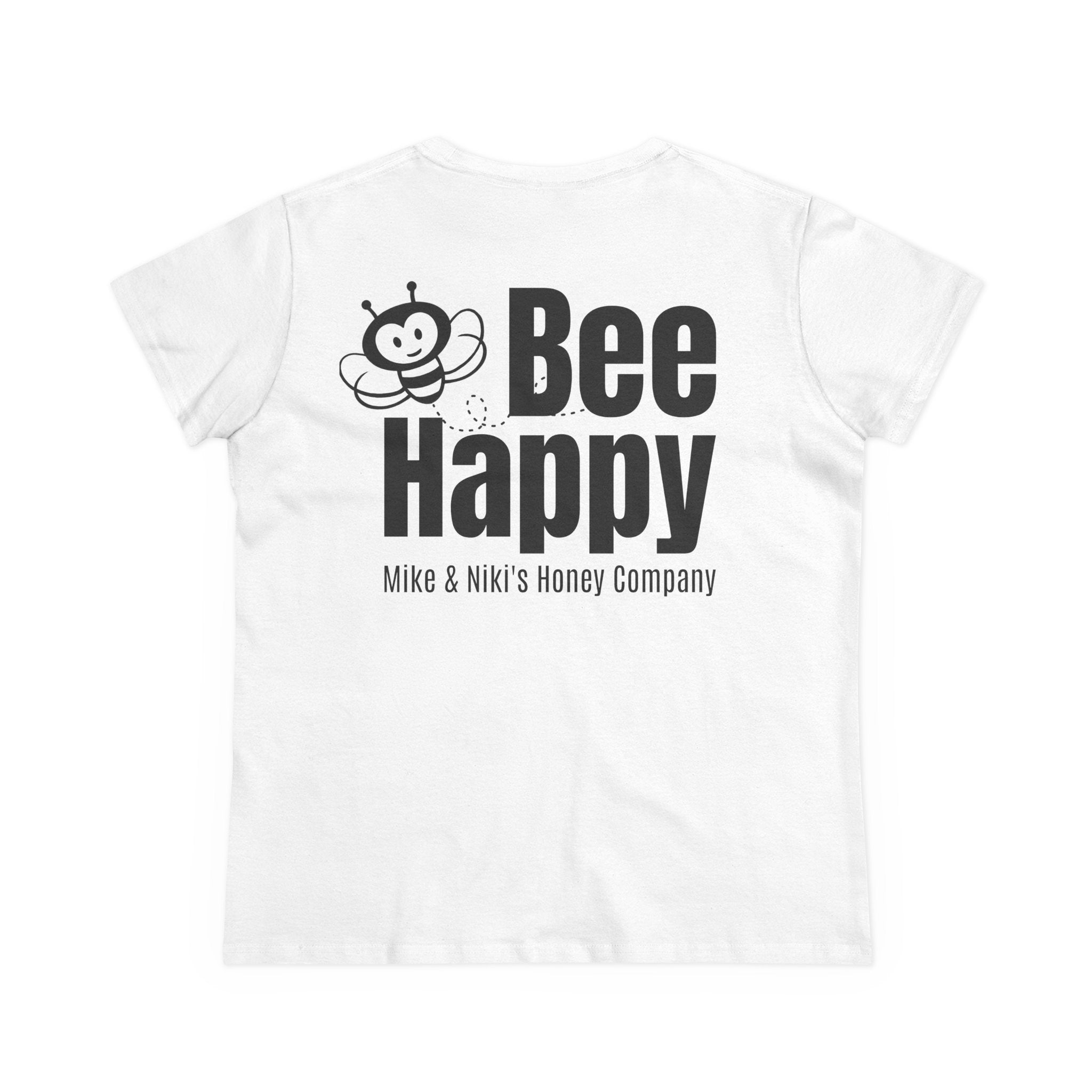 Mike & Niki's Honey Company