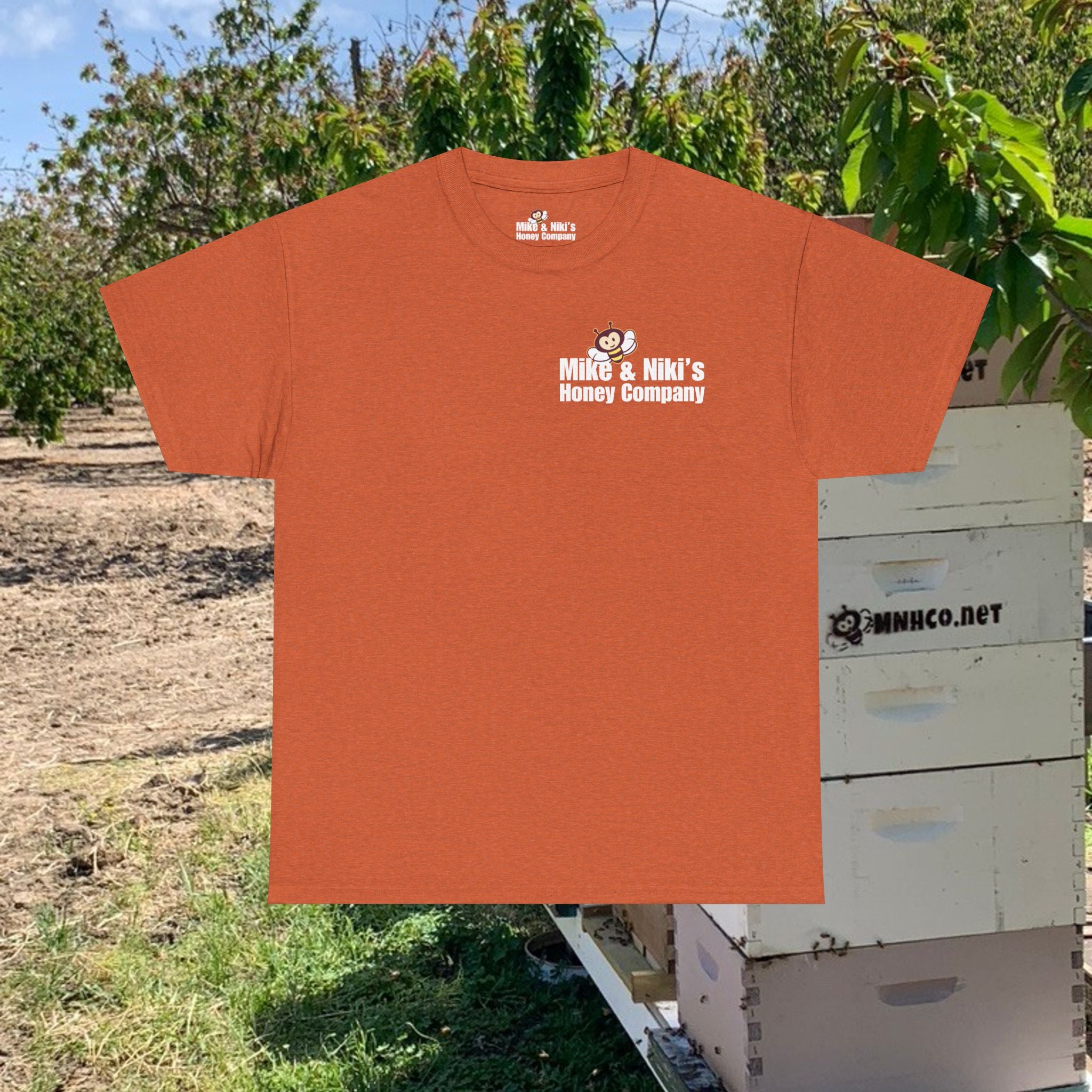 Mike & Niki's Honey Company