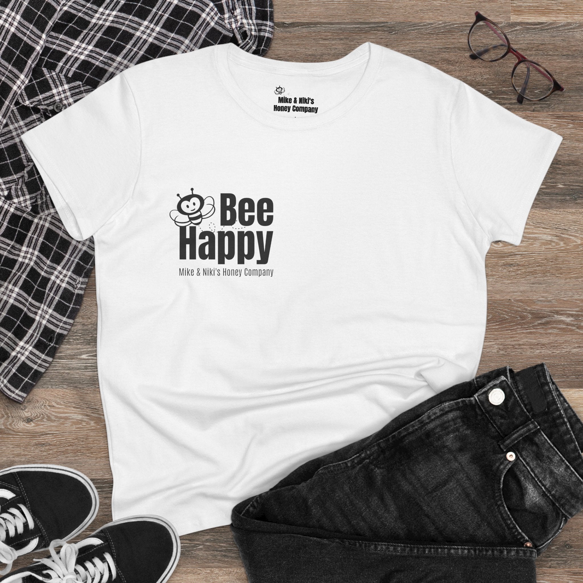 Mike & Niki's Honey Company