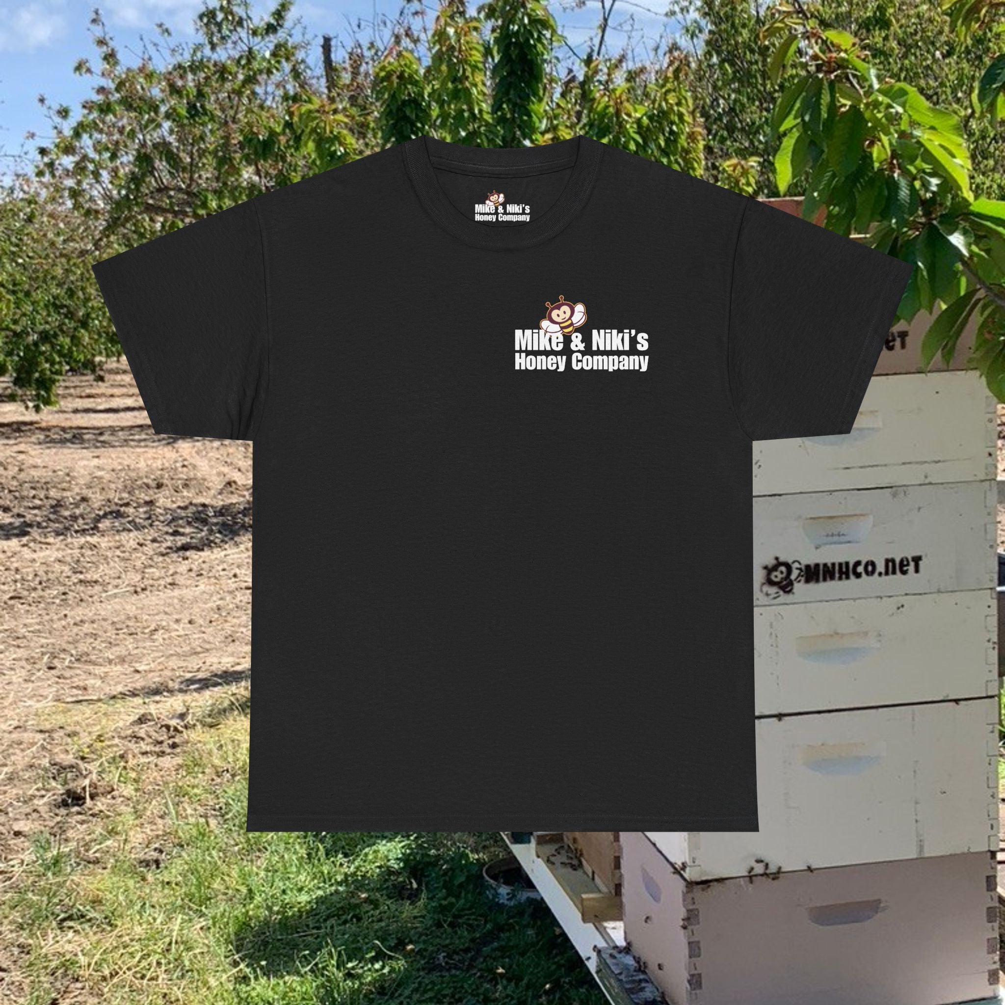 Mike & Niki's Honey Company