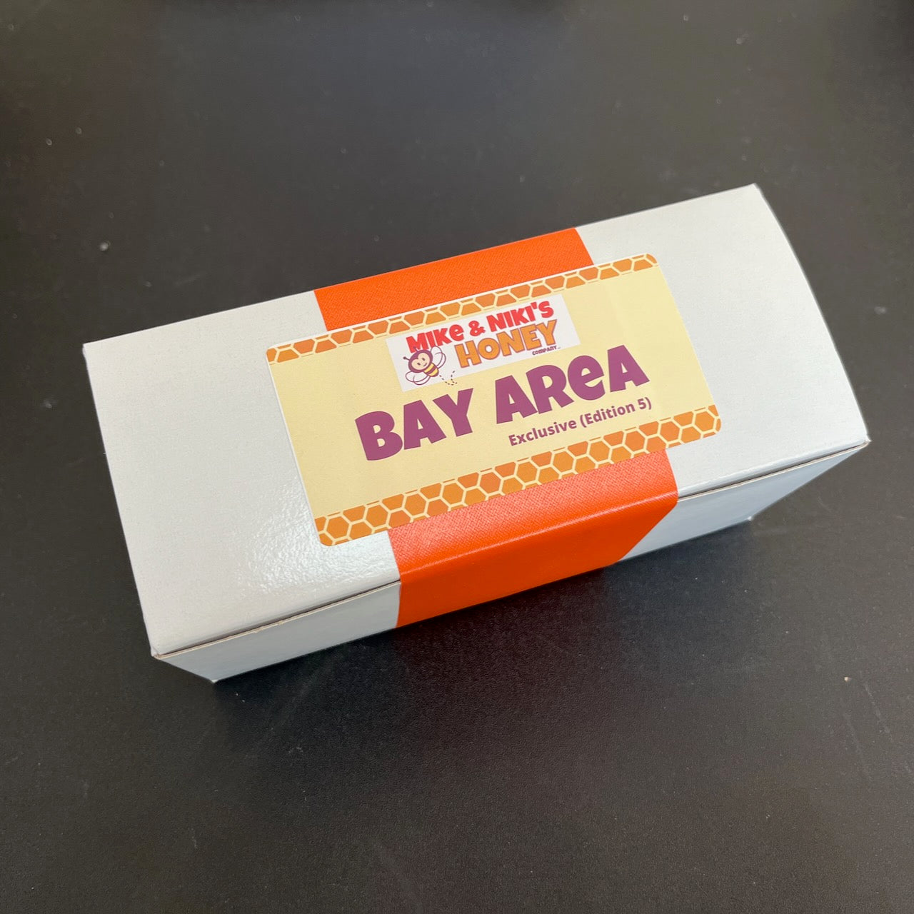 Bay Area Exclusive