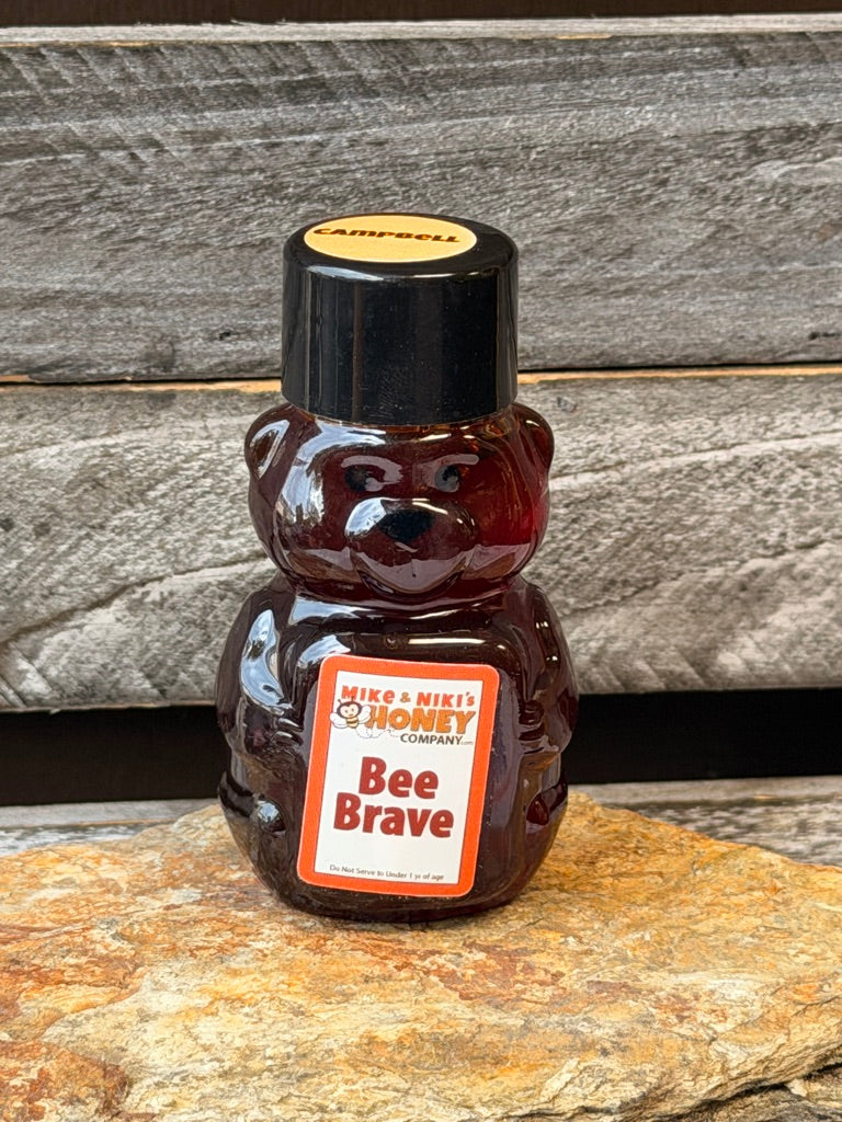 Campbell Wildflower Honey - Local Essence from South Bay | Pure