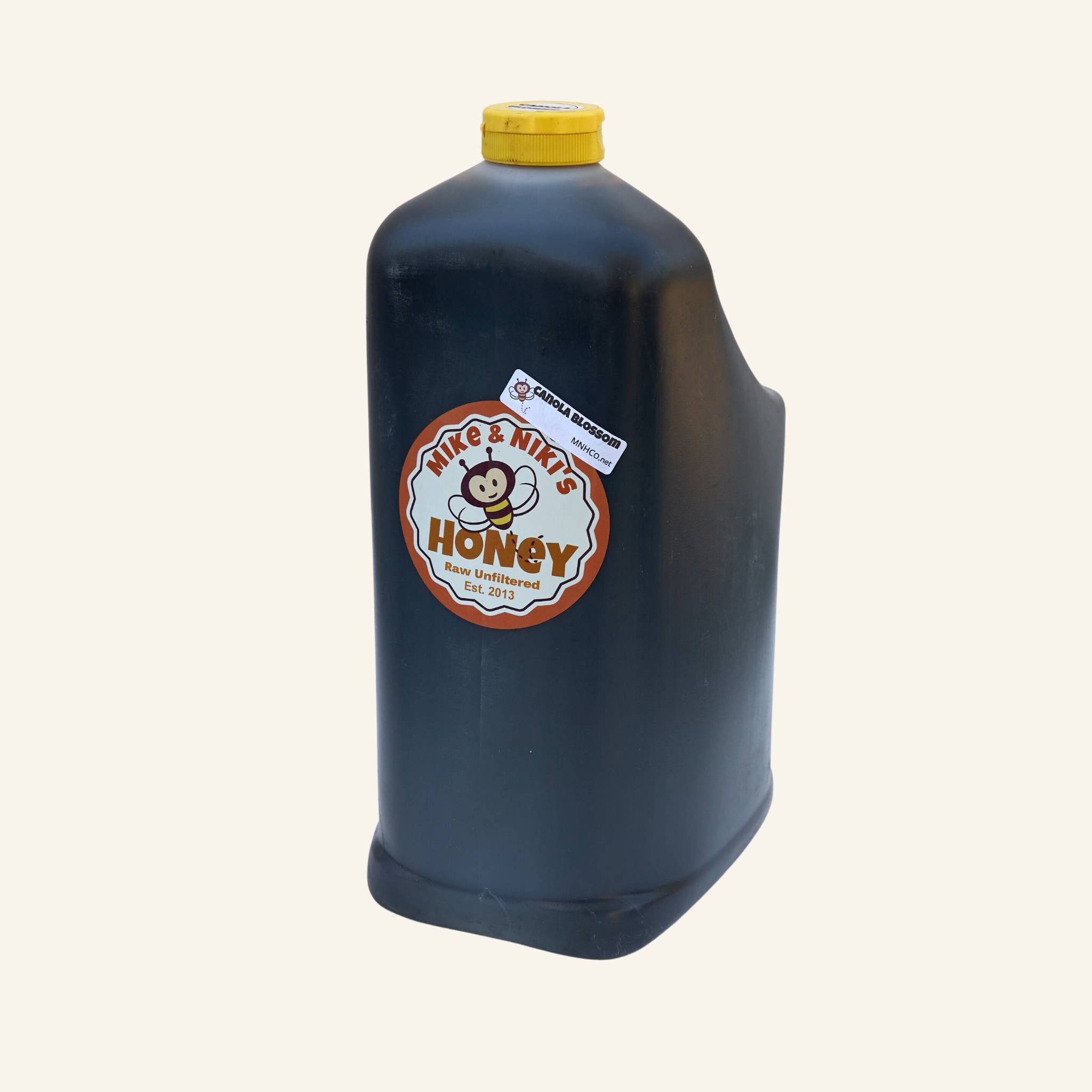Canola Flower Honey