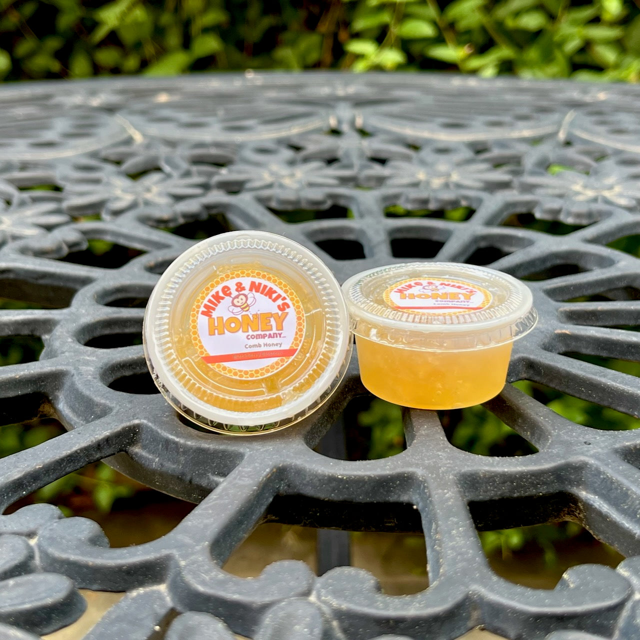 Honeycomb — London Honey Co.