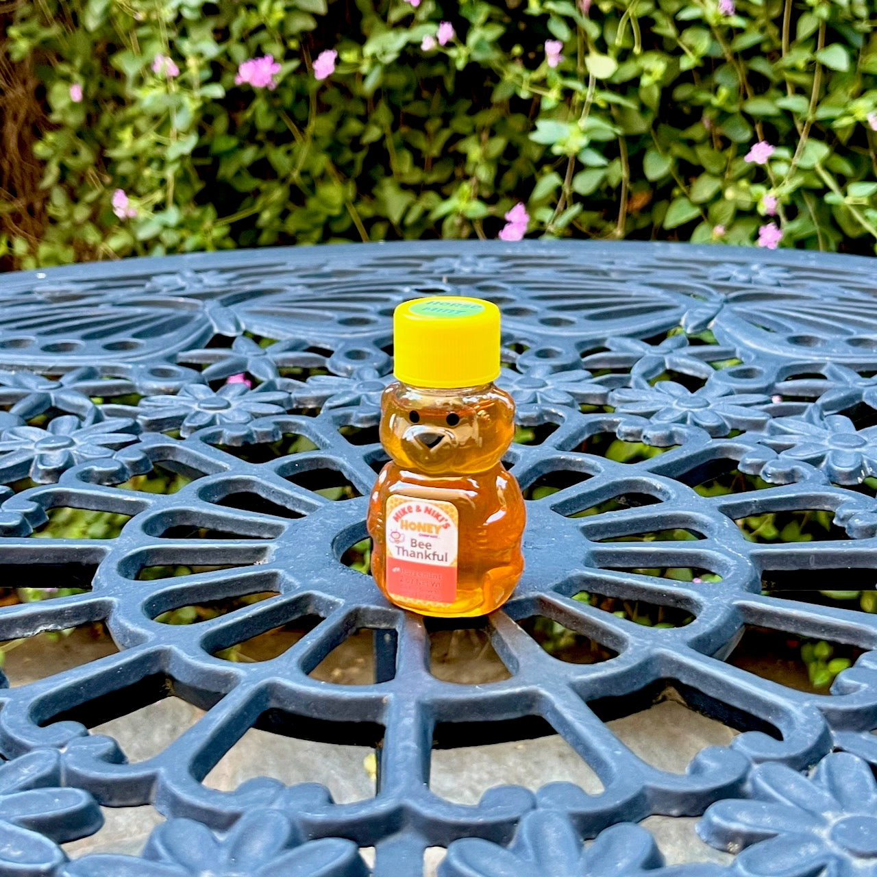 Horsemint Honey
