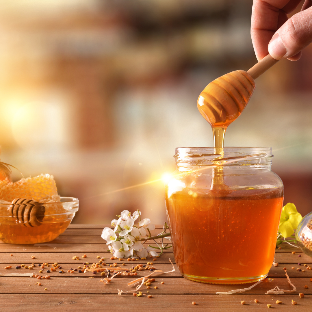 Mike & Niki's Honey Company